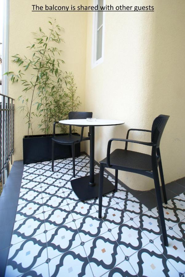 Fingerprint Luxury Apartments 3 Zagreb Exterior photo