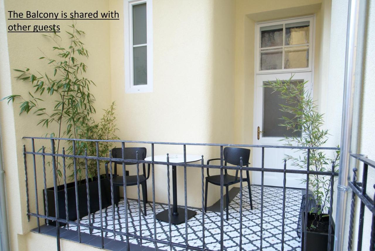 Fingerprint Luxury Apartments 3 Zagreb Exterior photo